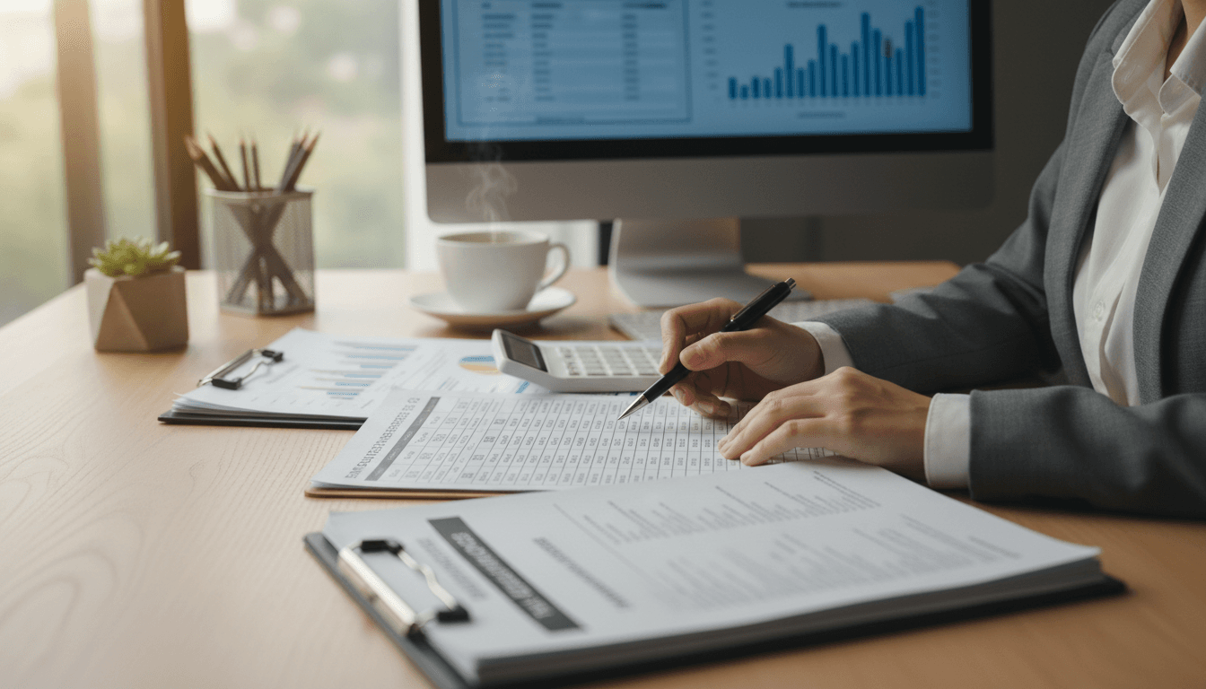 ¿Software de contabilidad para negocios pequeños o un profesional? La guía definitiva